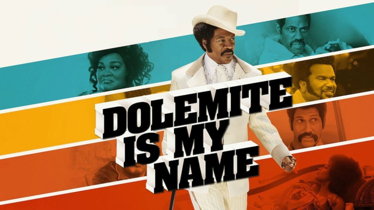 Dolemite Is My Name still 5