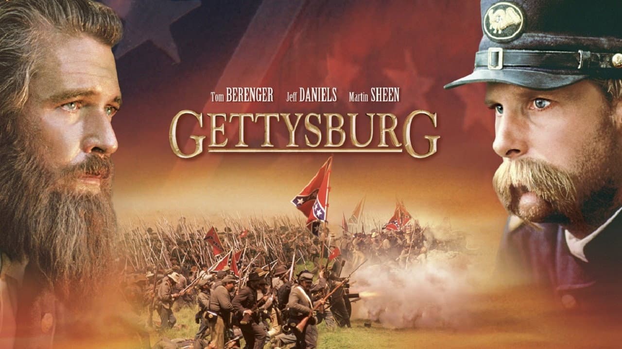 Gettysburg still 3