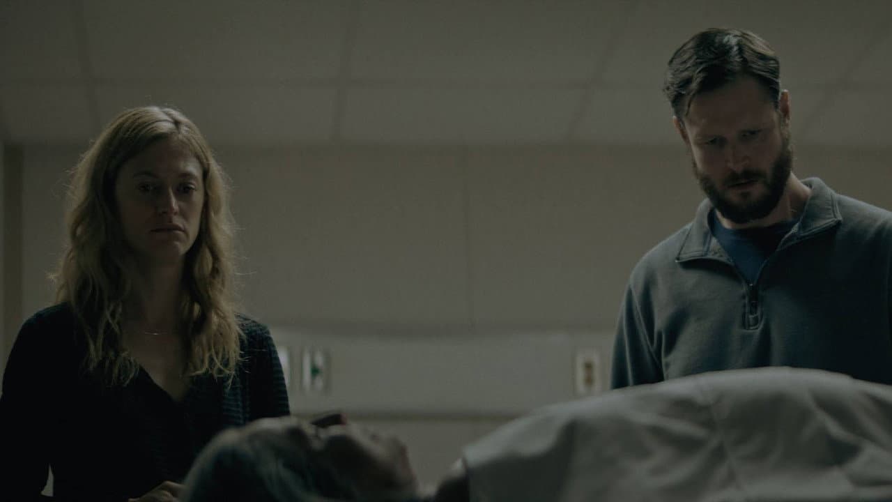 The Dark and the Wicked still 7