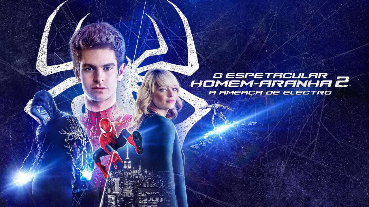 Amazing Spider-Man 2 Review: Web-Slinger Returns still 7