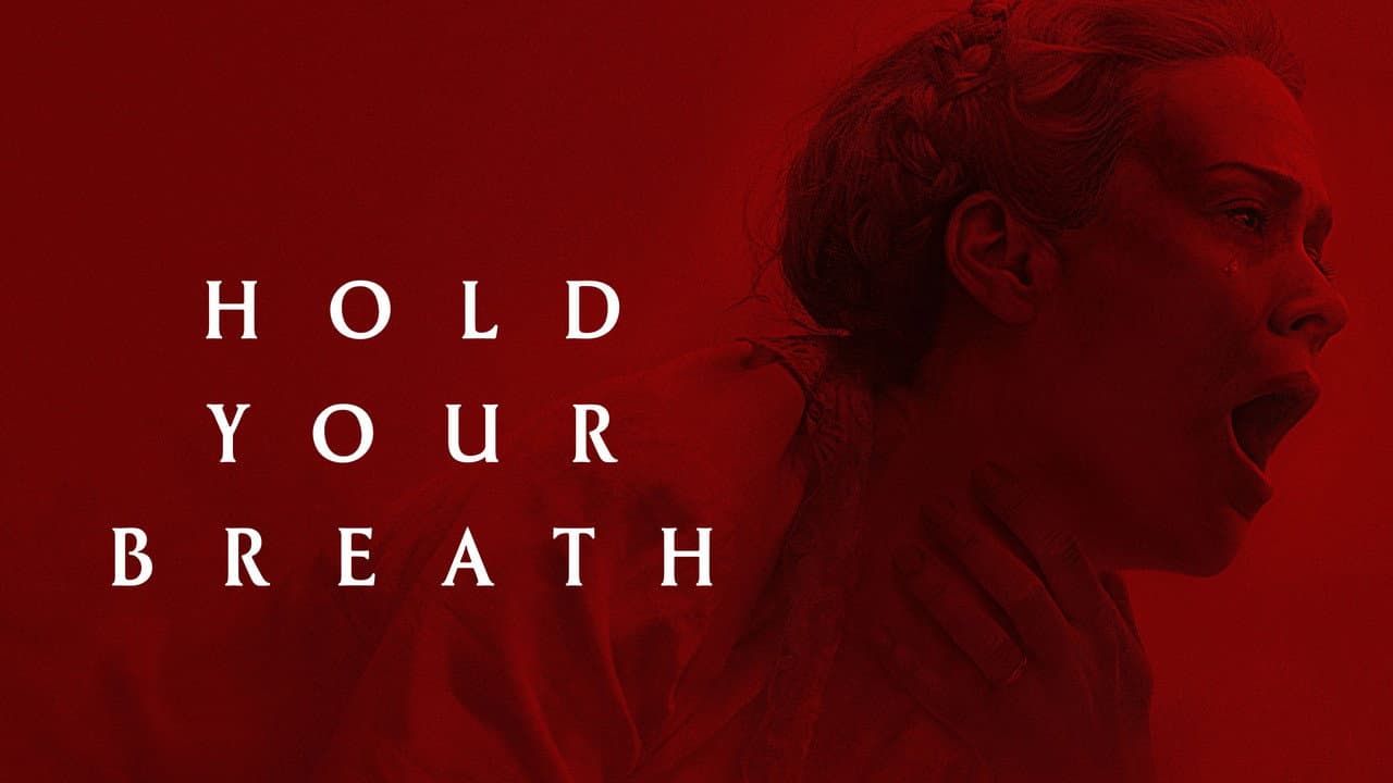 Hold Your Breath still 3