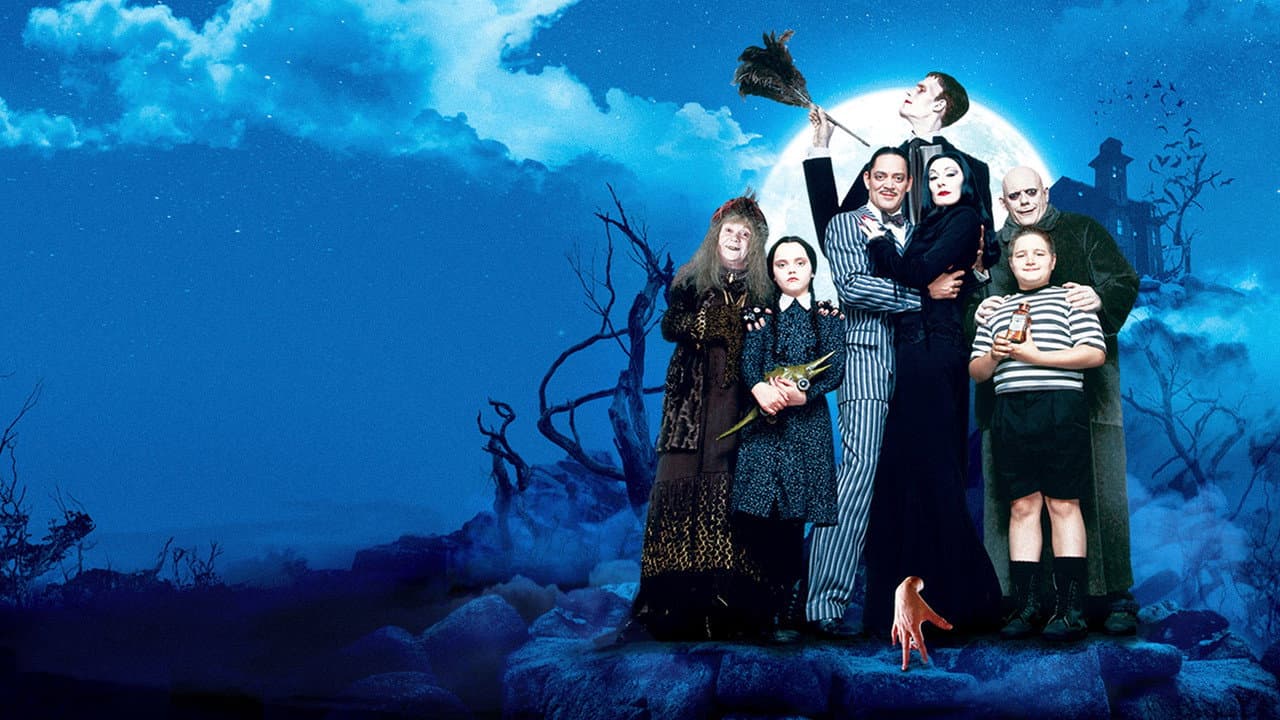 The Addams Family still 8