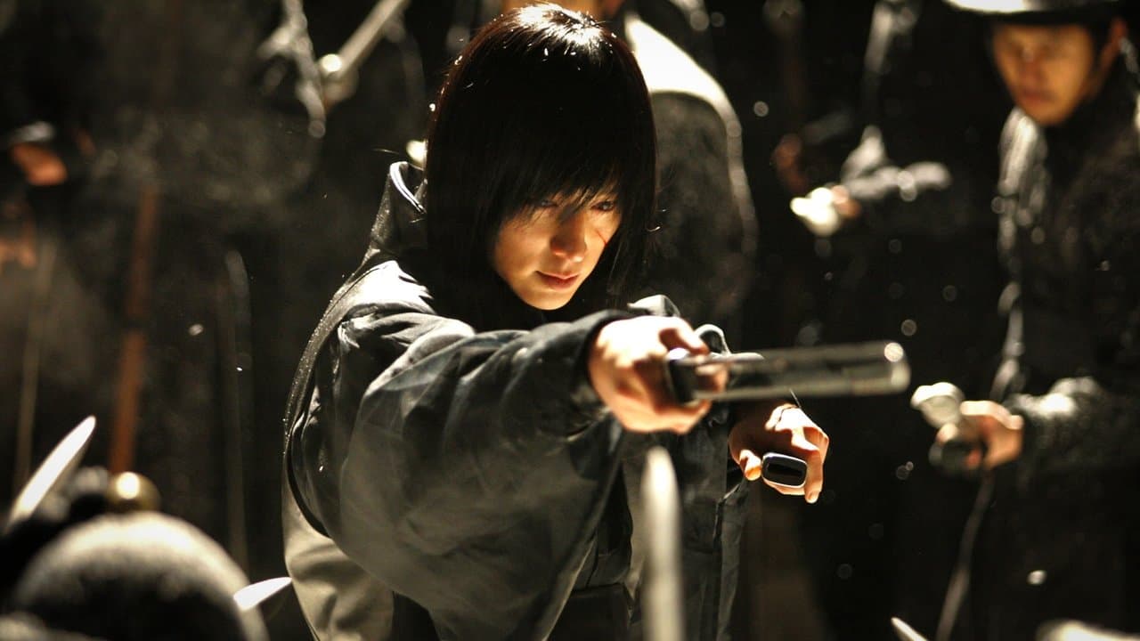 The Duelist still 1