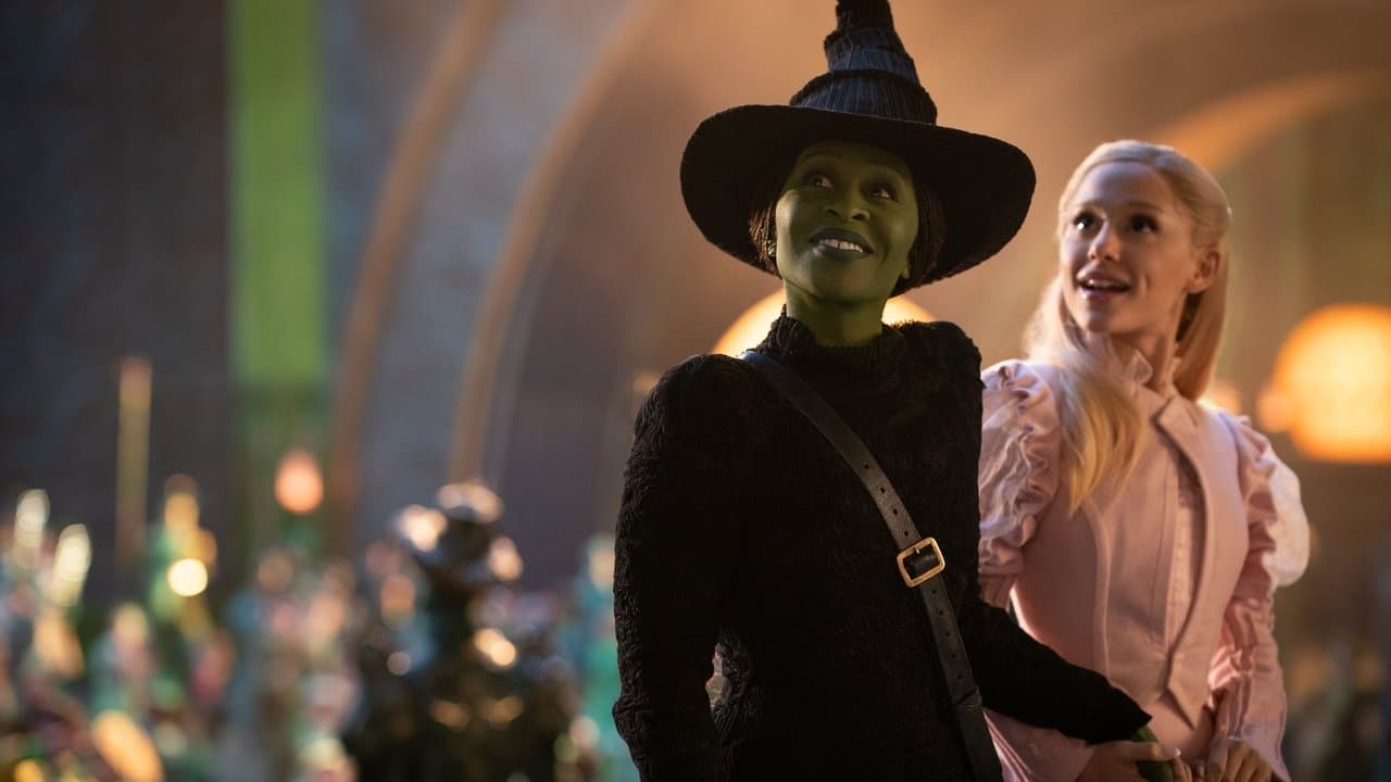 Wicked still 7
