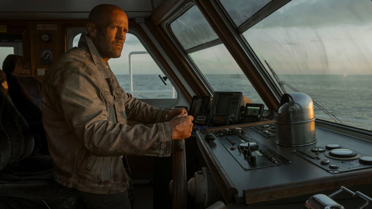 Mutiny (2026): Richet's Action Thriller - News & Updates still 4