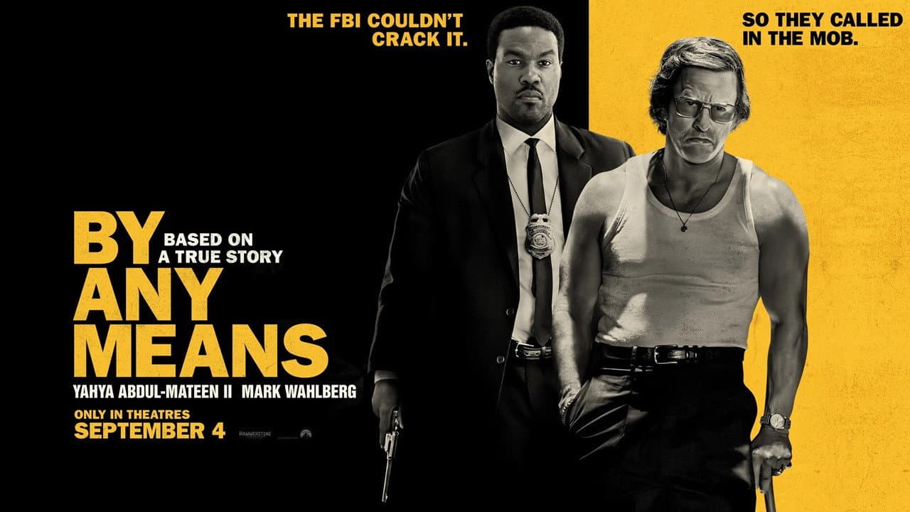 By Any Means: Movie Review & Chaos Explained still 6