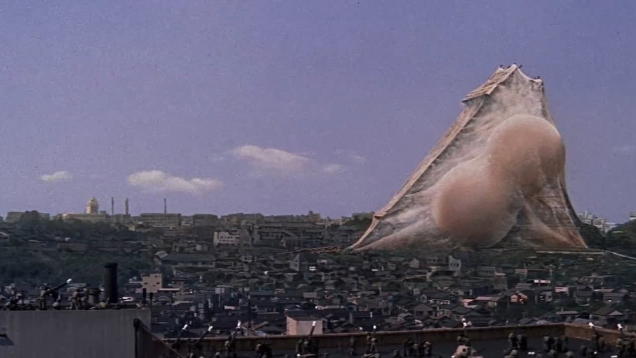 Mothra still 6