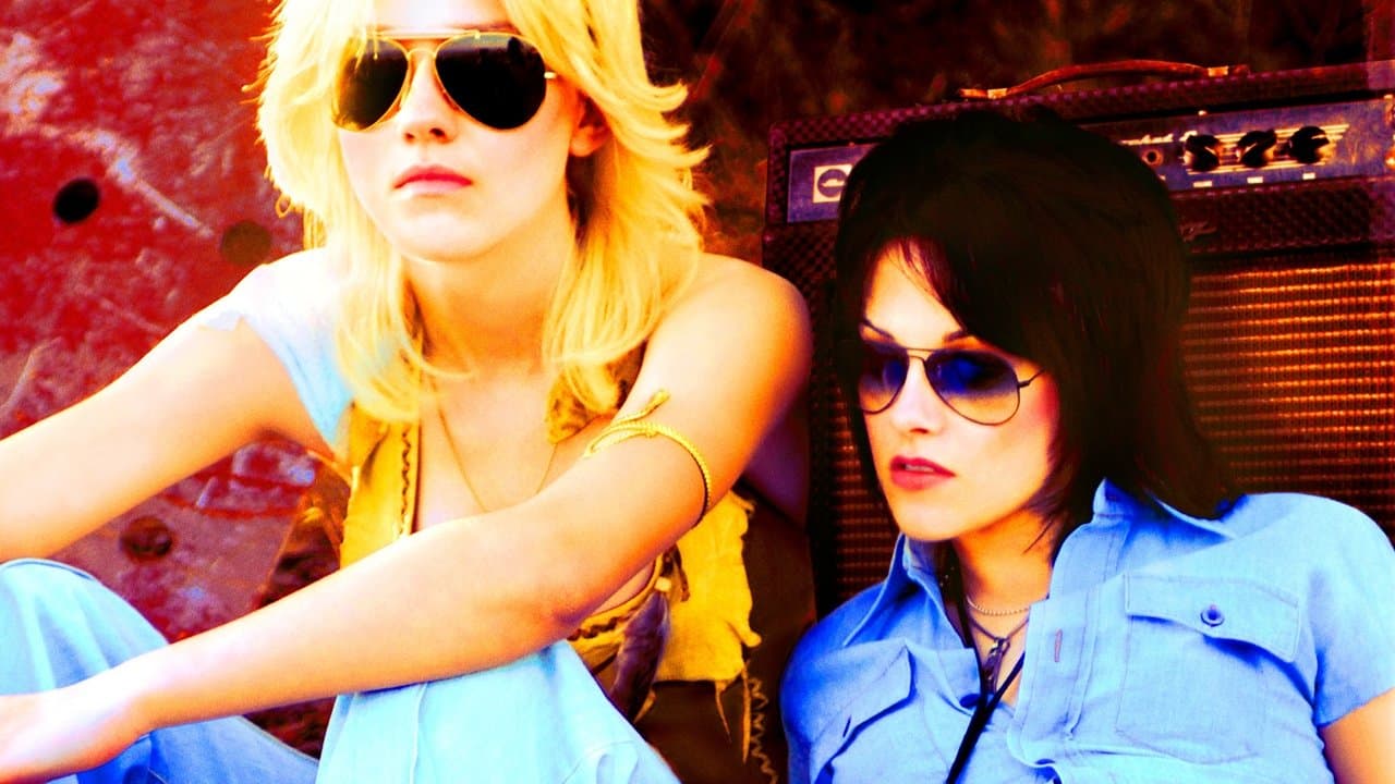 The Runaways still 1