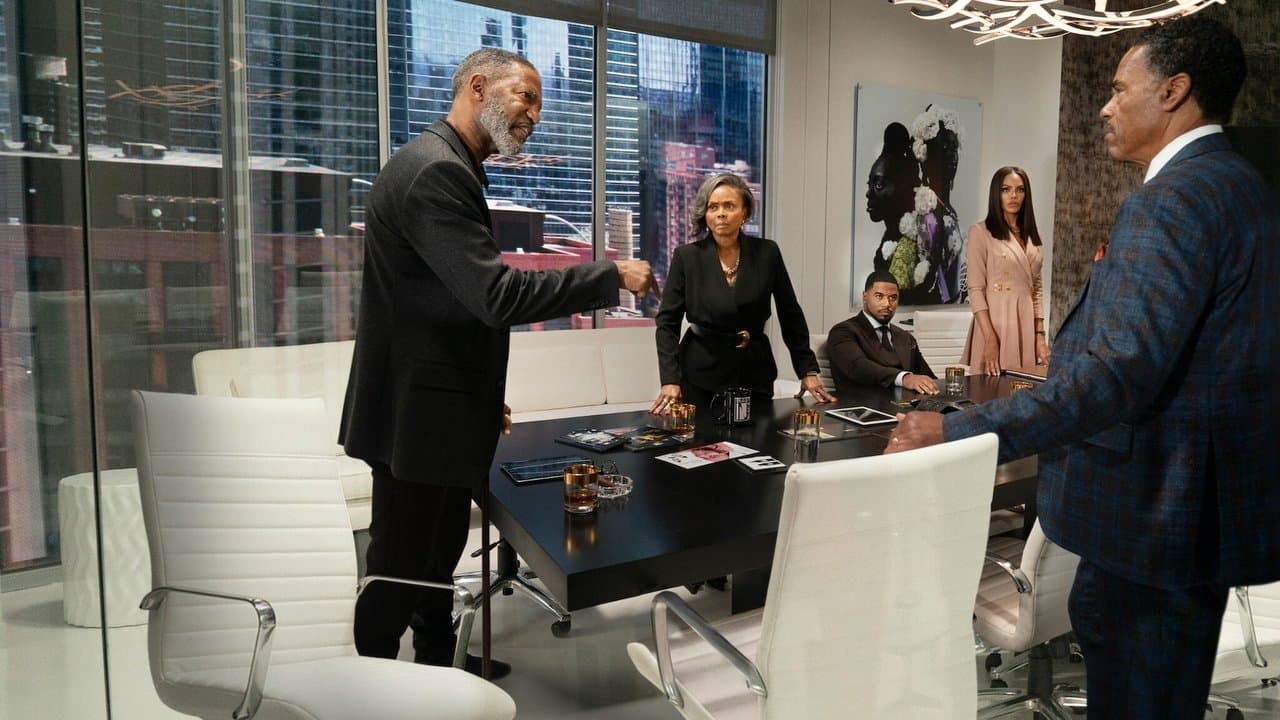 Beauty in Black Season 3 Review: Hotter, Messier still 5
