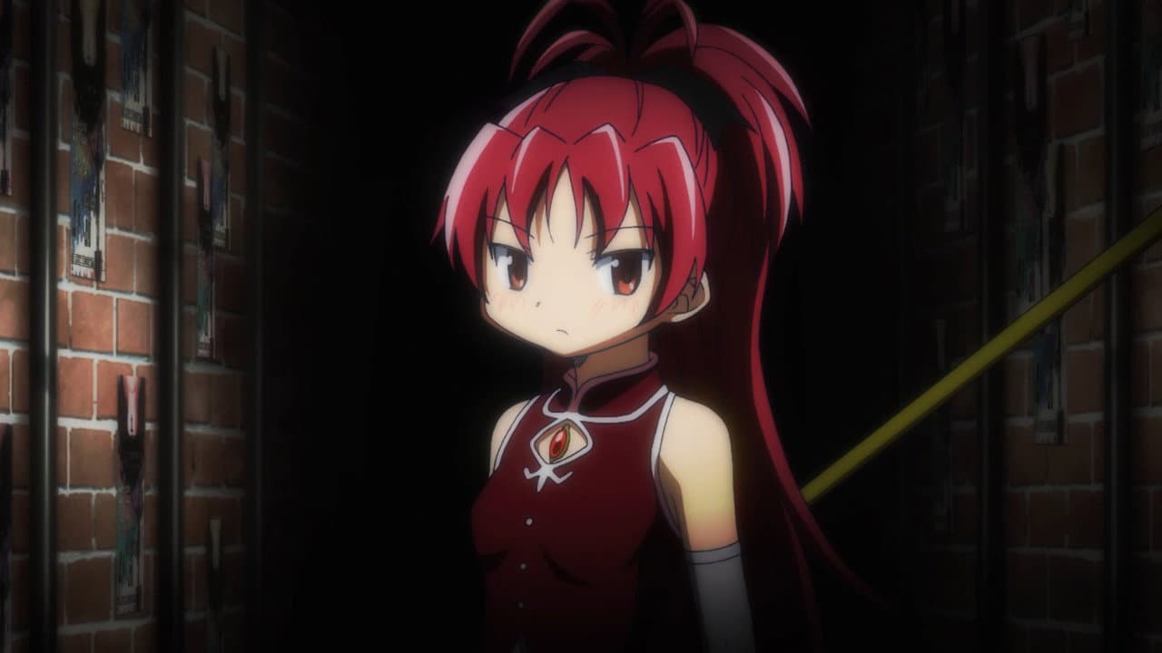 Puella Magi Madoka Magica the Movie Part II: Eternal still 6