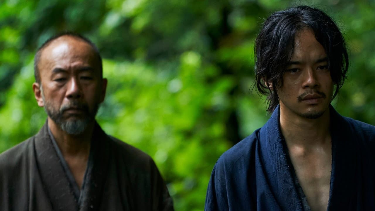 Killing still 5