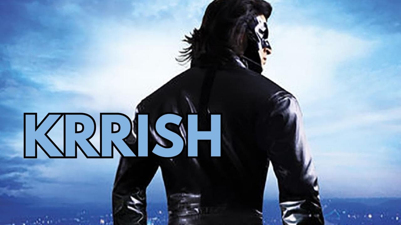Krrish still 4