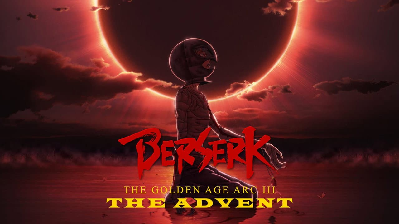 Berserk: The Golden Age Arc III - The Advent still 3