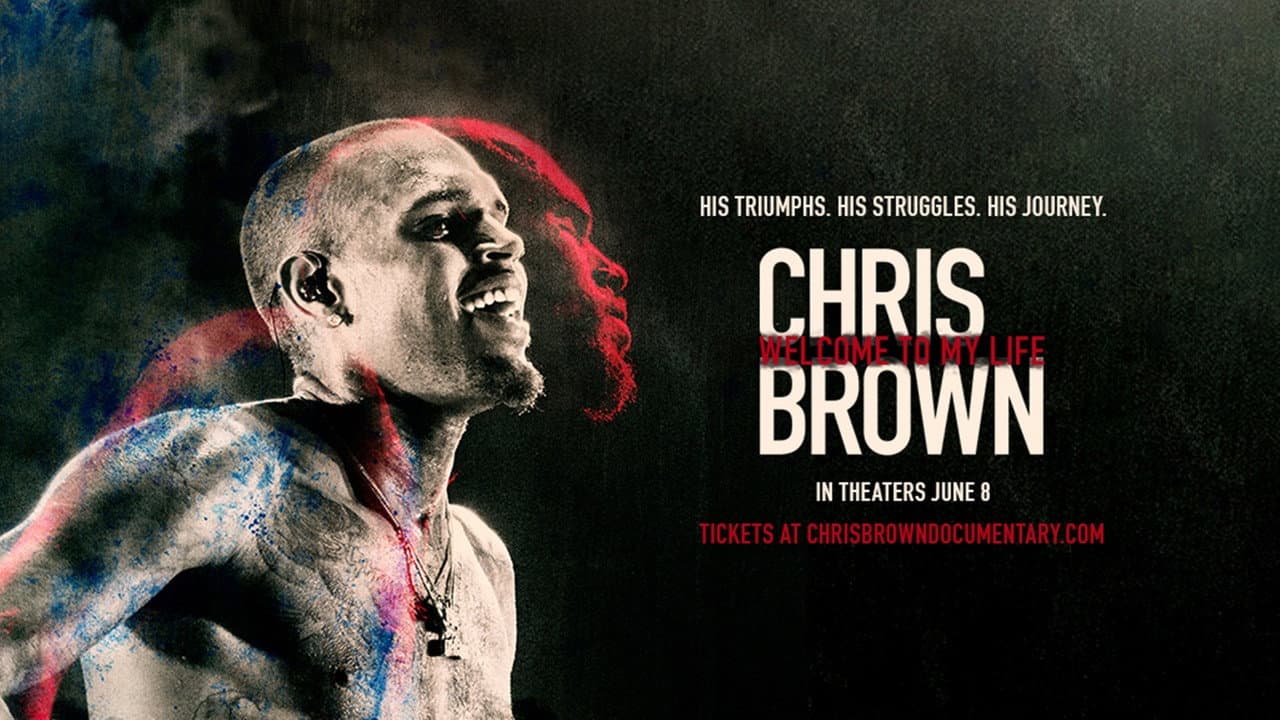 Chris Brown: Welcome to My Life still 3