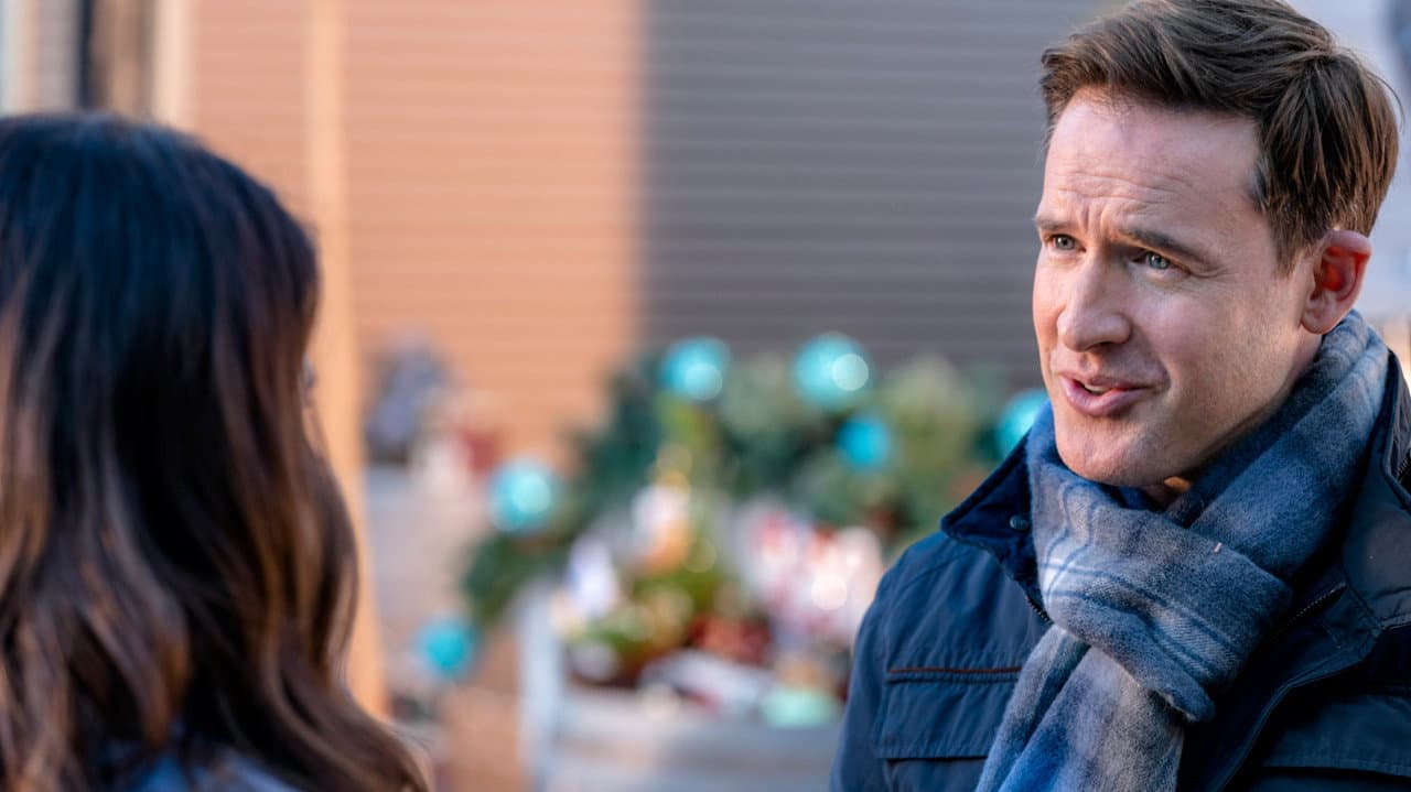 The Sweetest Christmas still 6