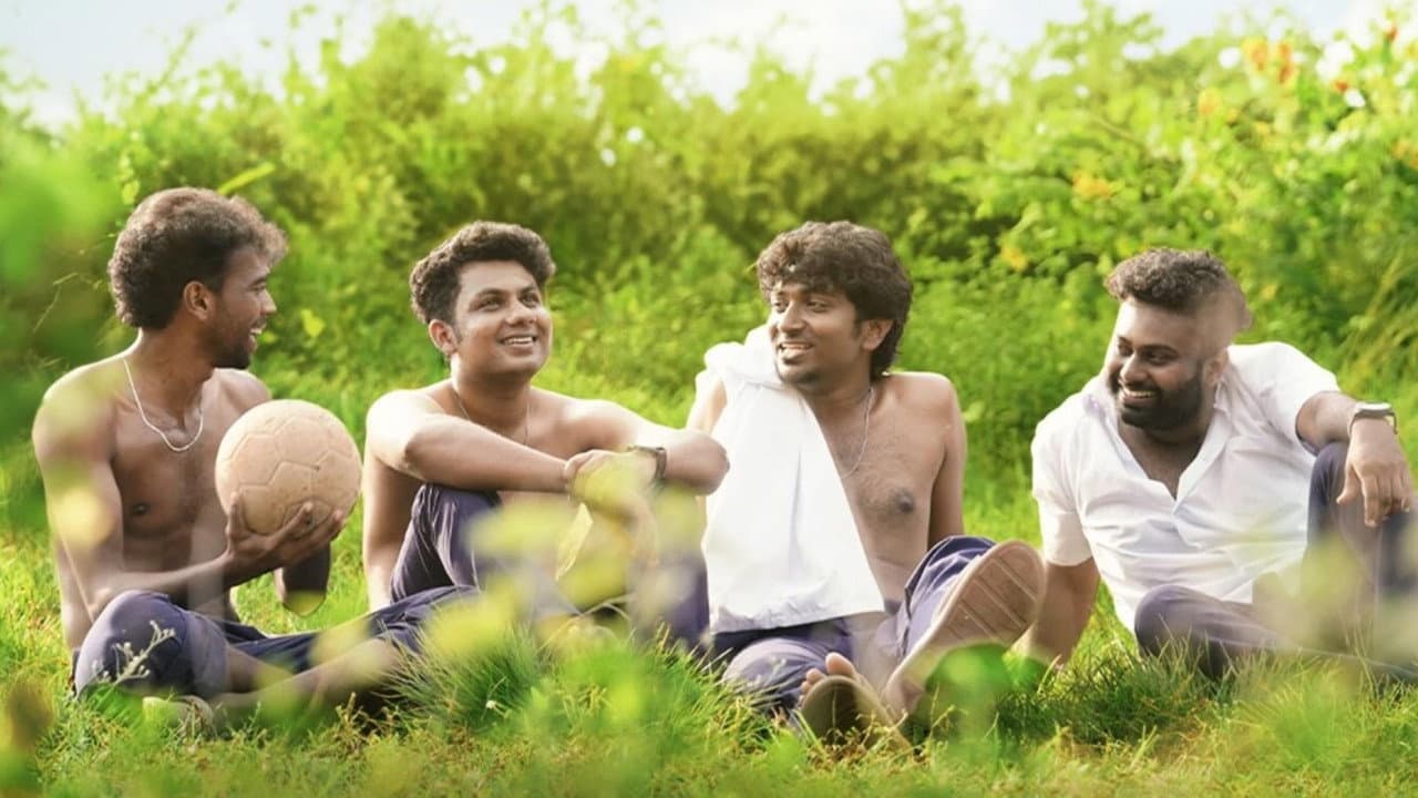 Vaazha II still 2