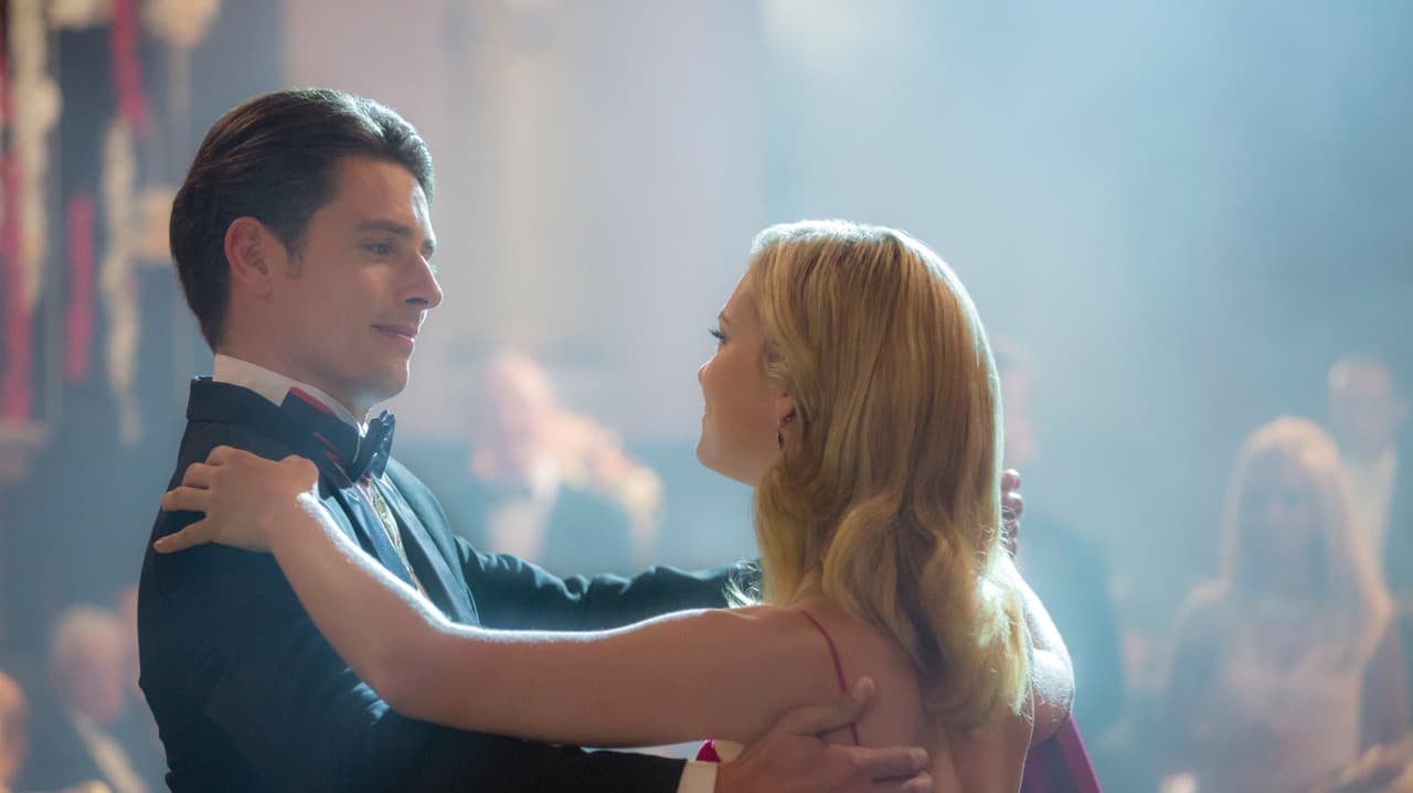 Royal Hearts still 8