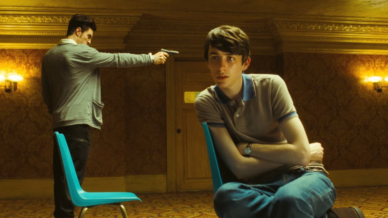 Chatroom still 7