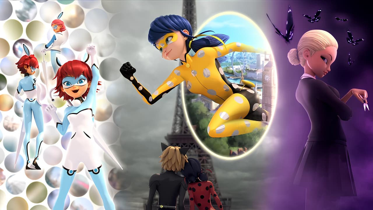 Miraculous World: London, at the Edge of Time still 8