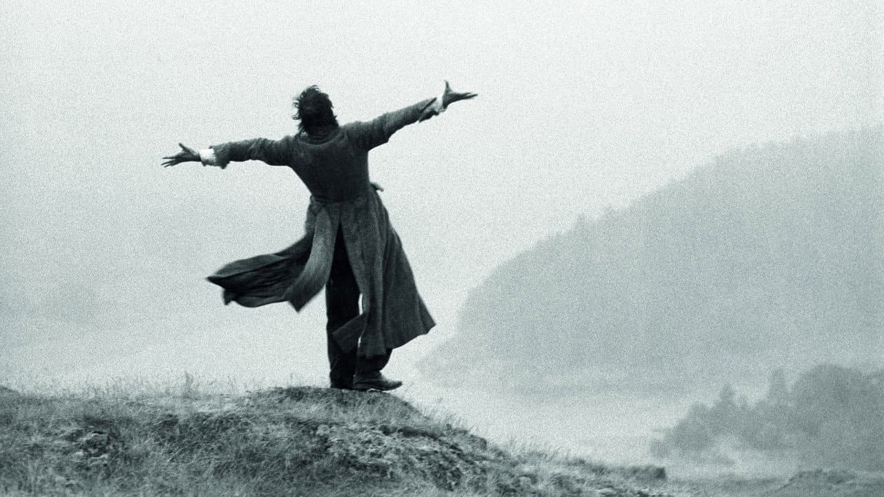Withnail & I still 2