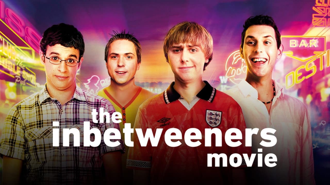 ‘The Inbetweeners 3’ Official: Cast Reunites for New Film still 5