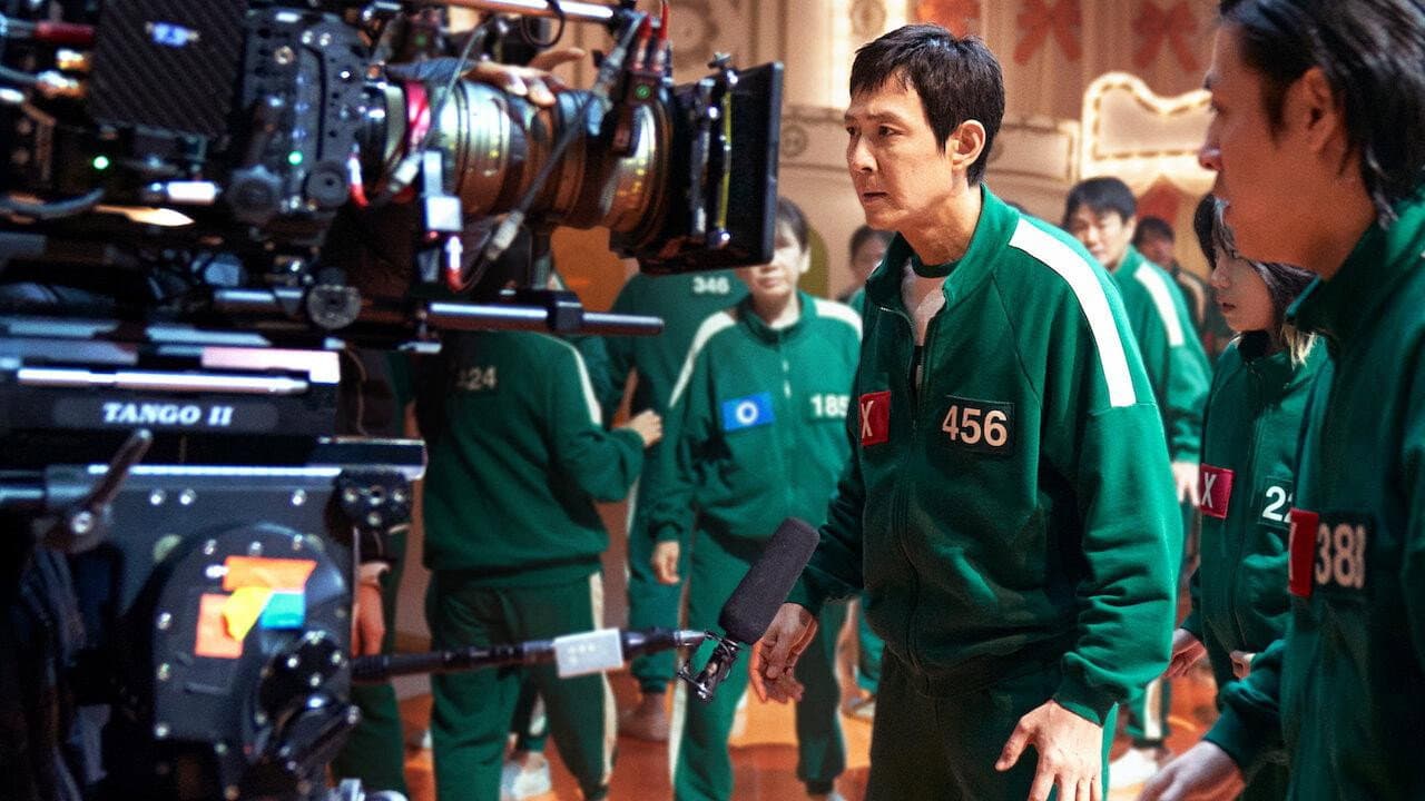 Squid Game (2025): Korean Film Review & News still 2