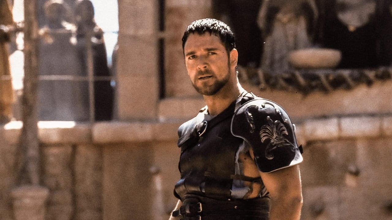 Gladiator still 1