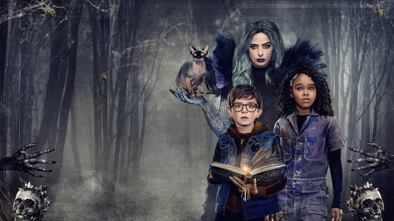 Nightbooks still 5