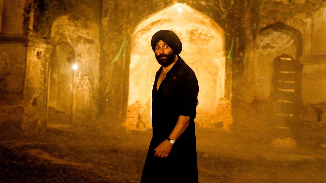 Gadar 2 still 5