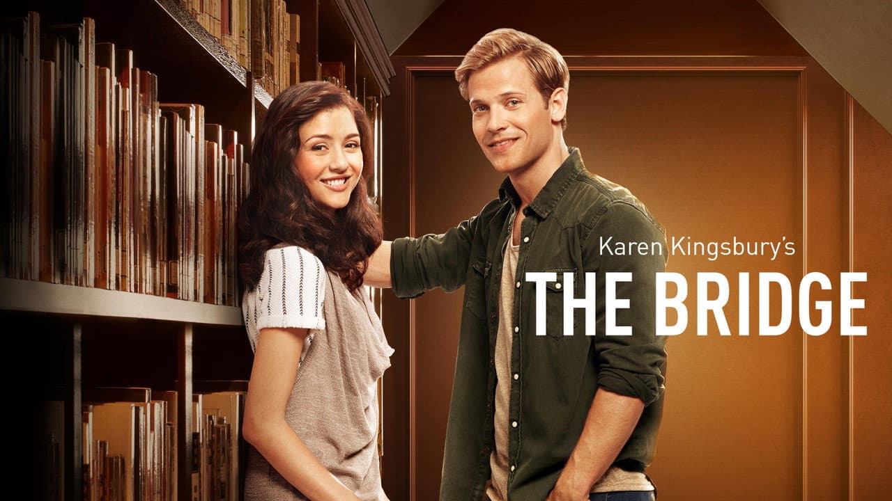 The Bridge still 2