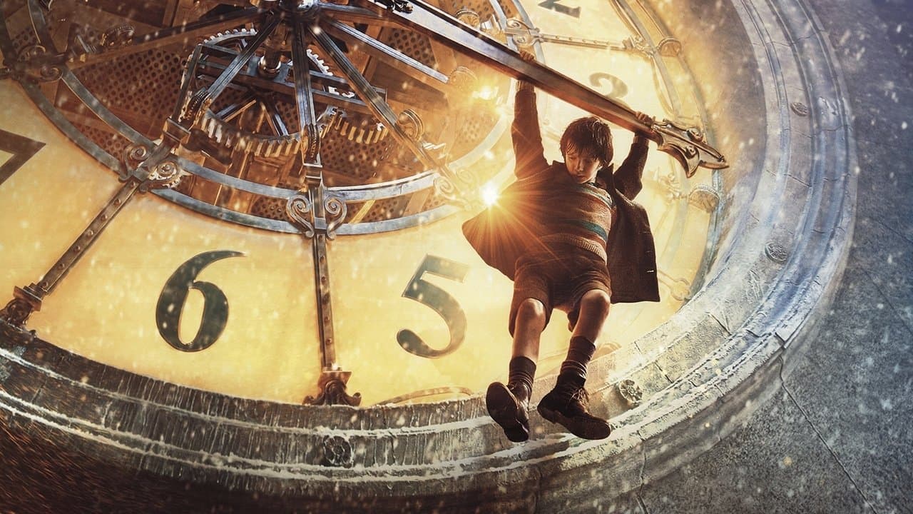 Hugo still 2