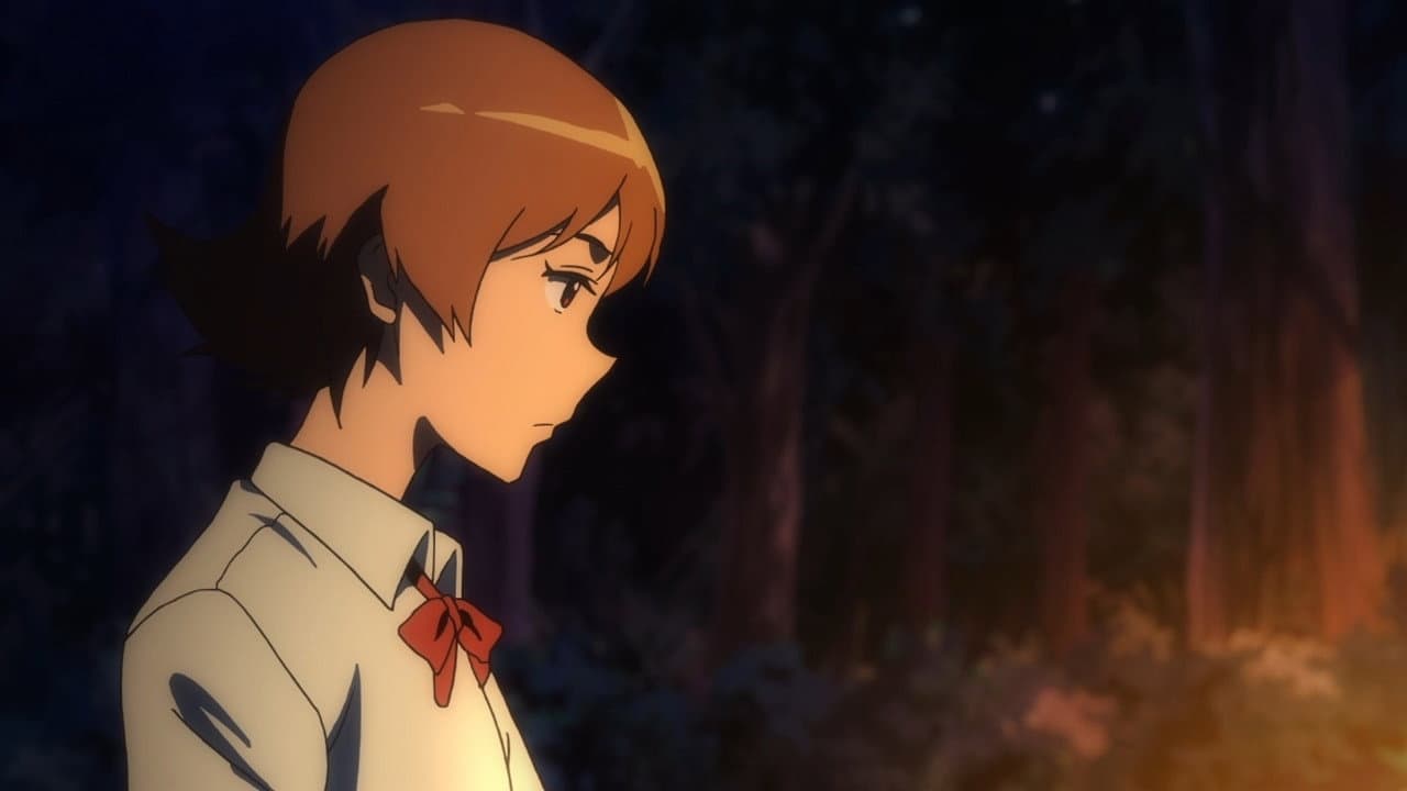 Digimon Adventure tri. Part 4: Loss still 5