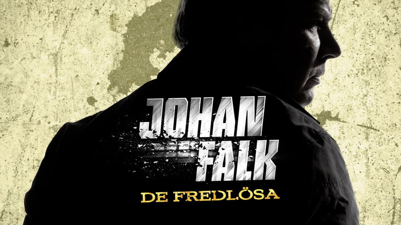 Johan Falk: The Outlaws still 4
