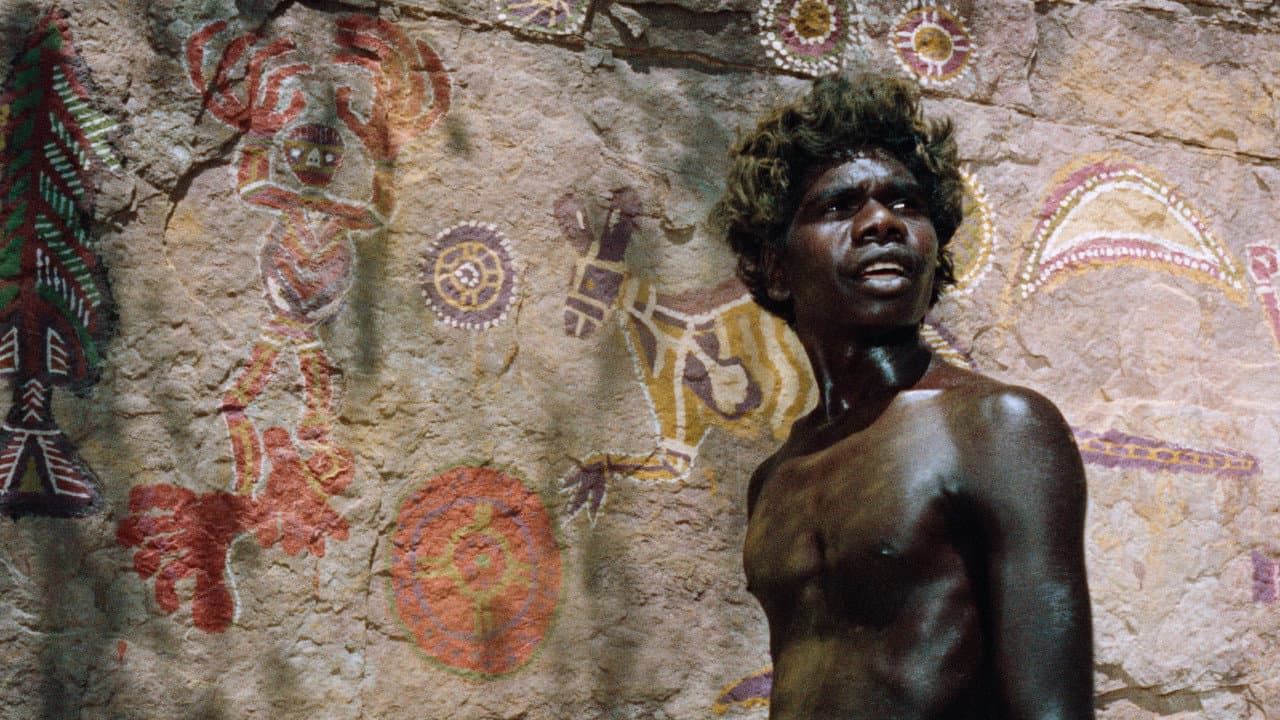 Walkabout still 7