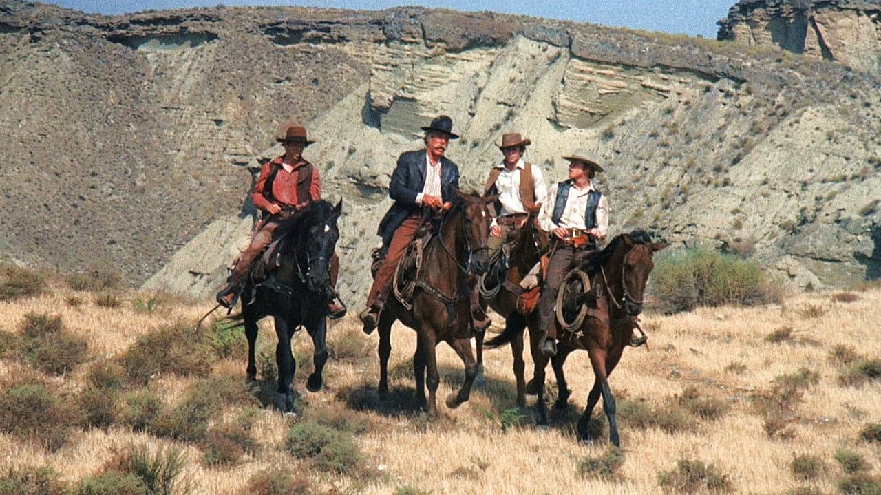 The Spikes Gang still 4