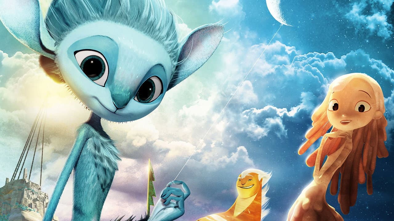 Mune: Guardian of the Moon still 3