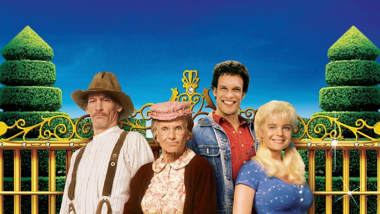 The Beverly Hillbillies still 1