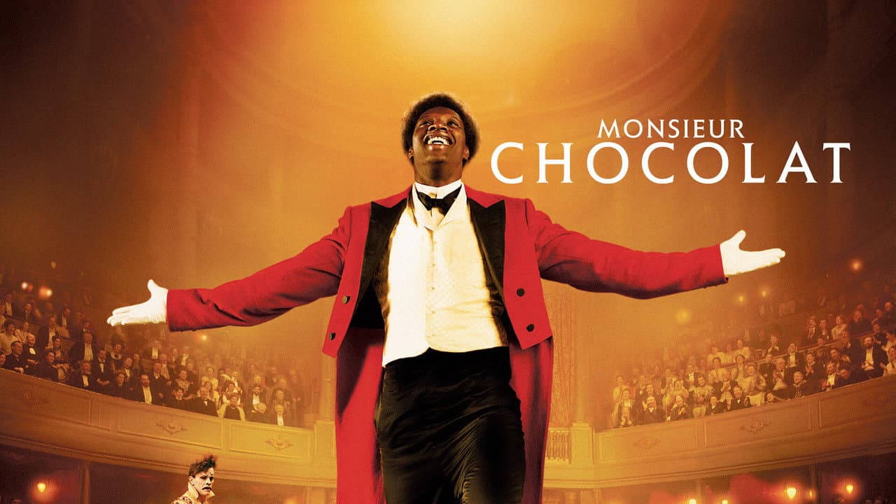 Chocolat still 8