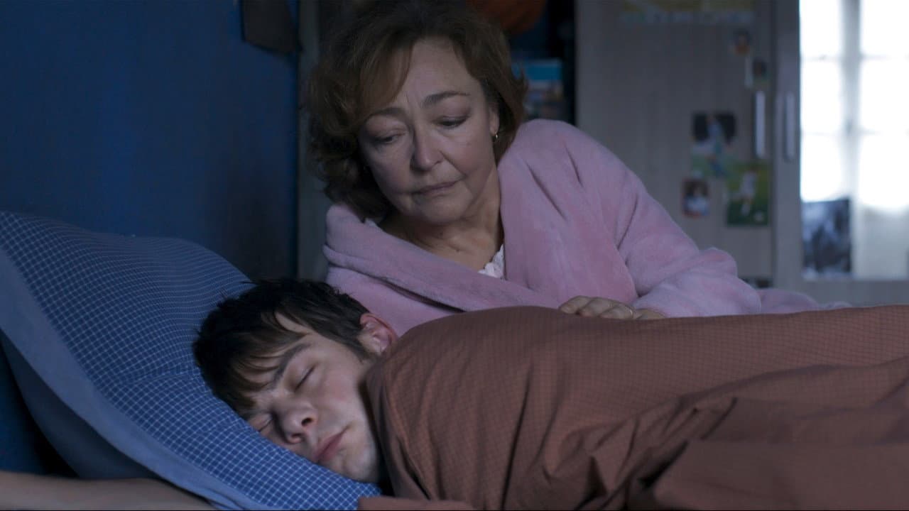 Misericordia still 8