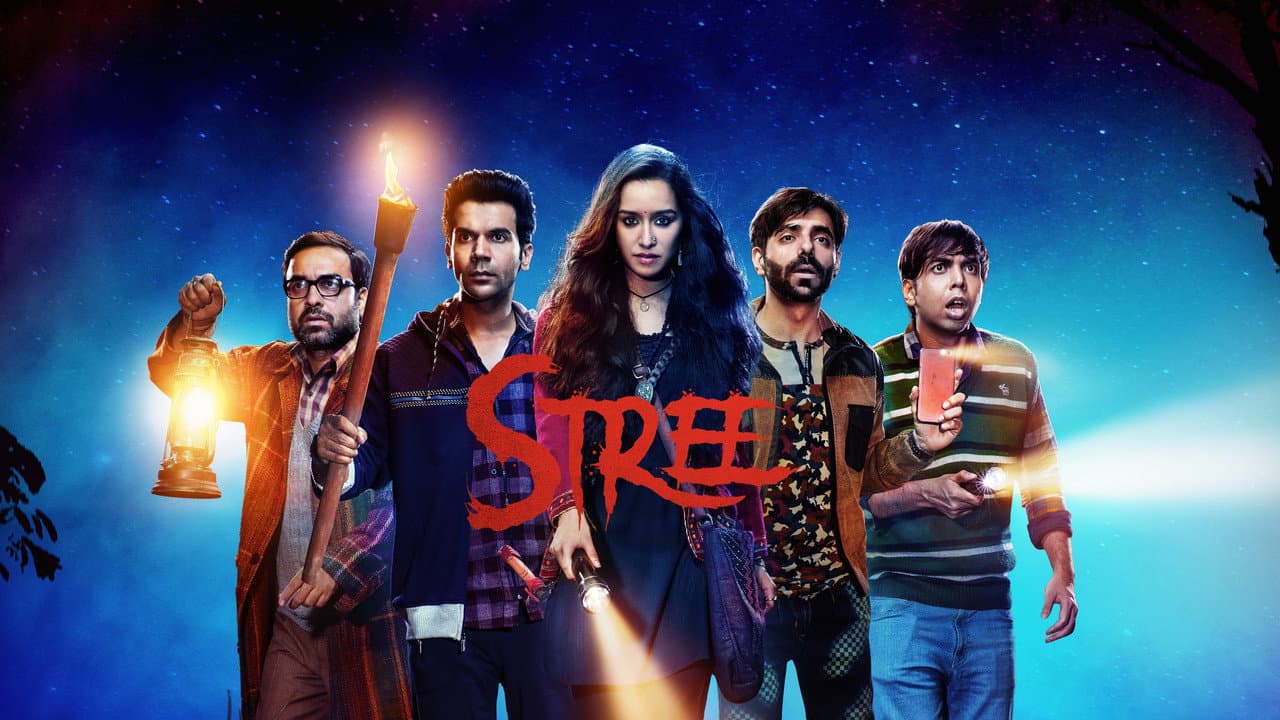 Stree still 1