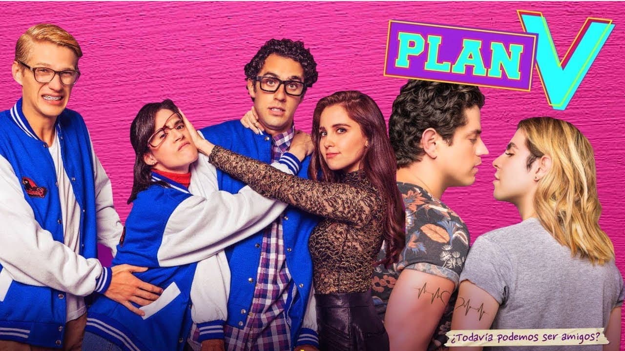 Plan V still 1