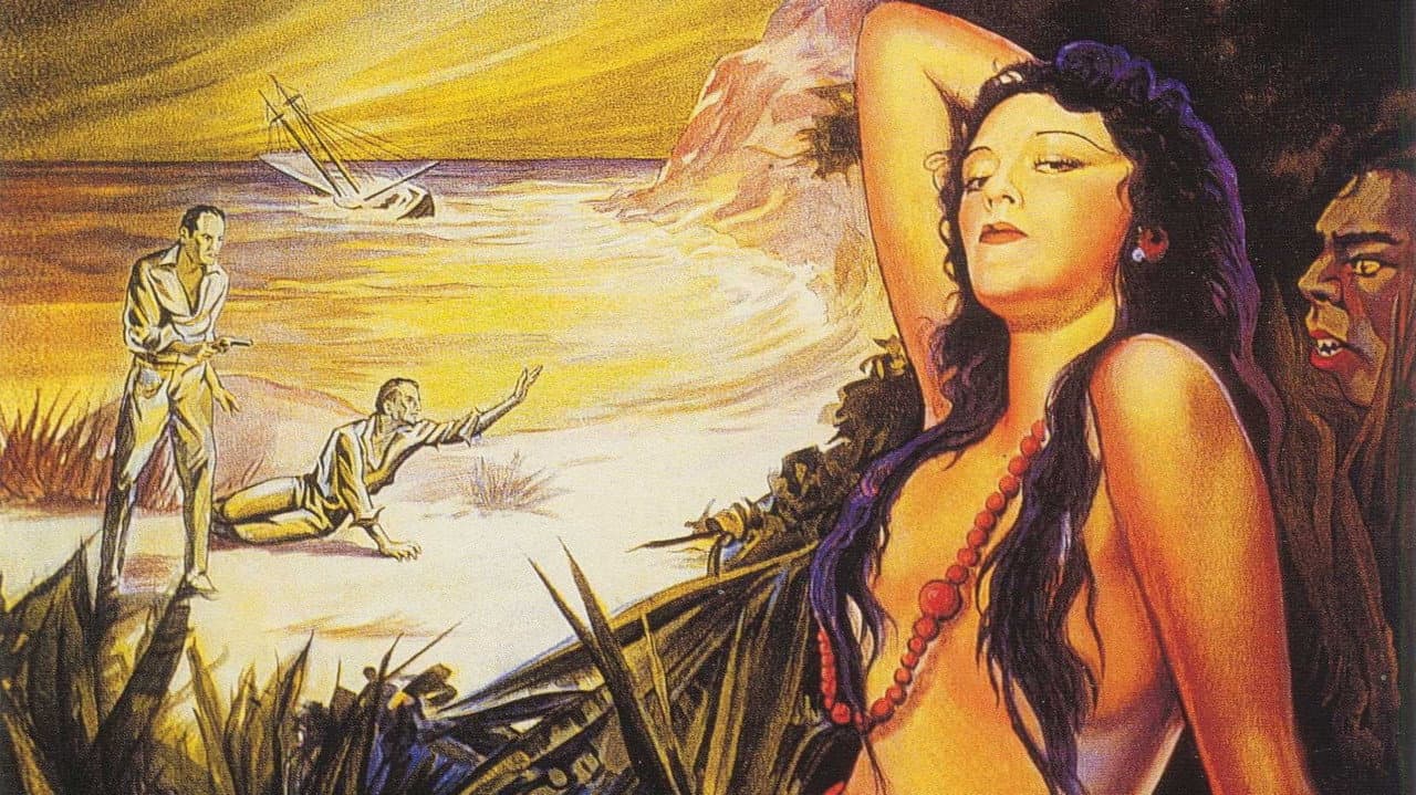 Island of Lost Souls still 8