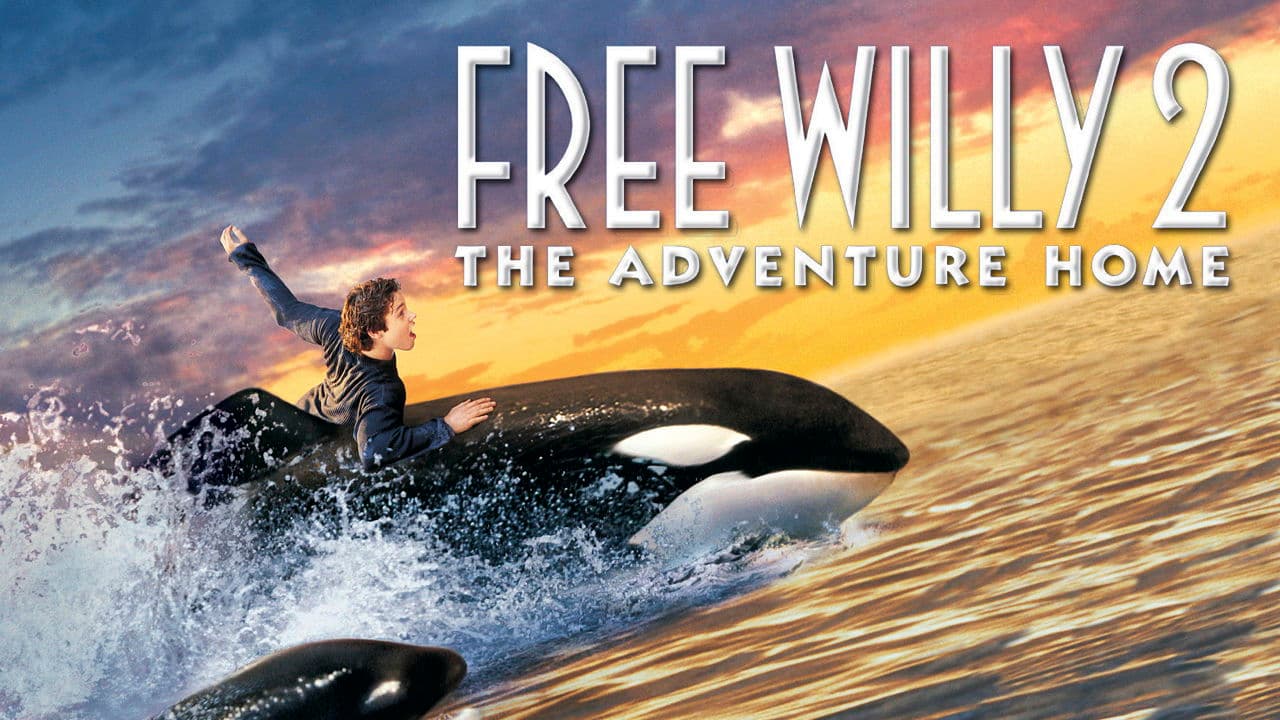 Free Willy 2: The Adventure Home still 2