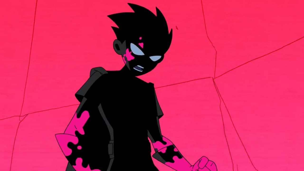 Teen Titans: Trouble in Tokyo still 7
