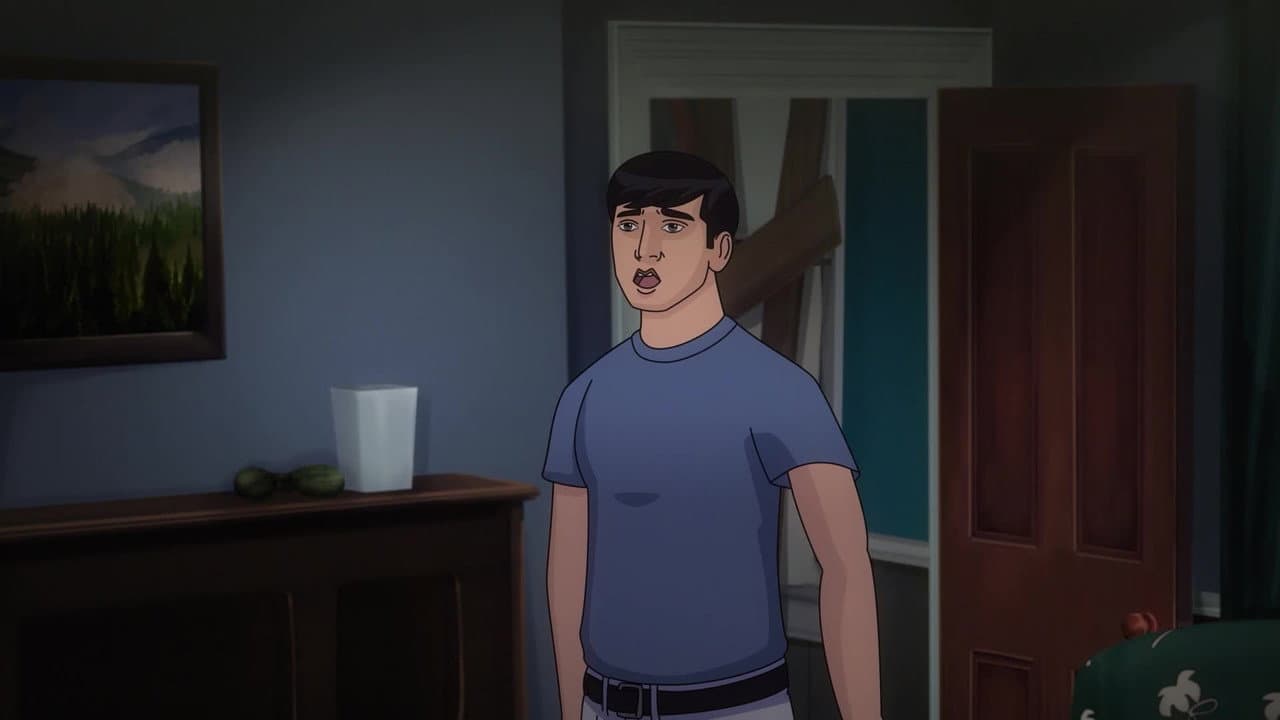 Night of the Animated Dead still 2