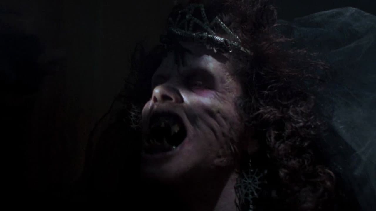 Night of the Demons still 6