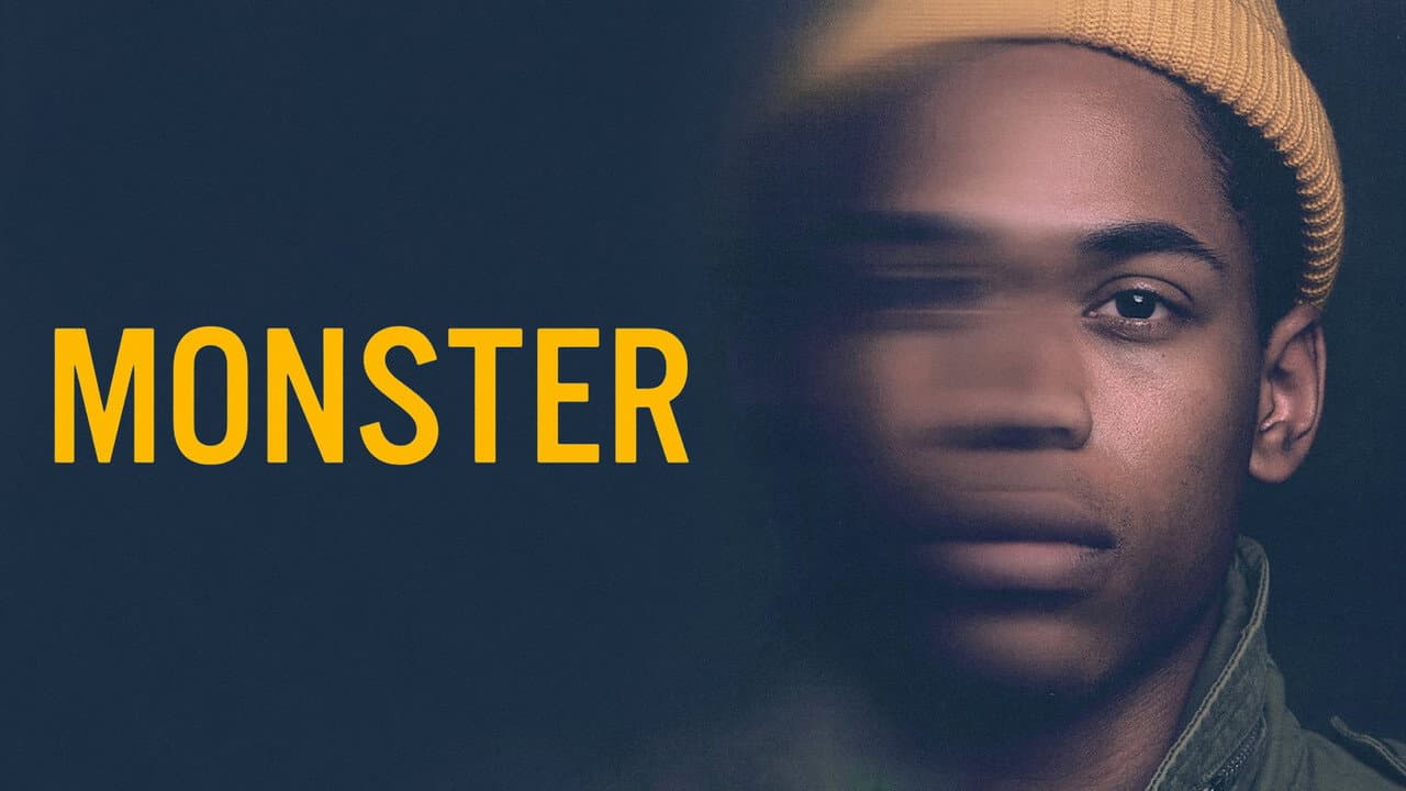 Monster still 8