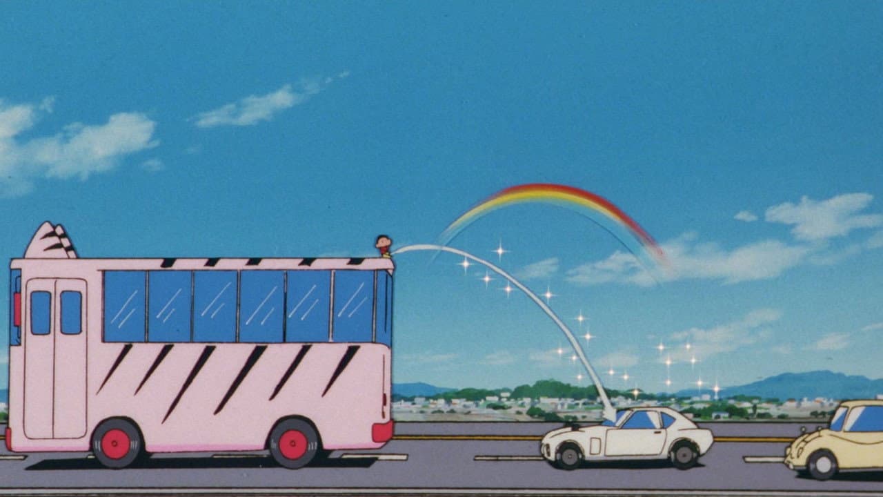 Crayon Shin-chan: The Storm Called: The Adult Empire Strikes Back still 8