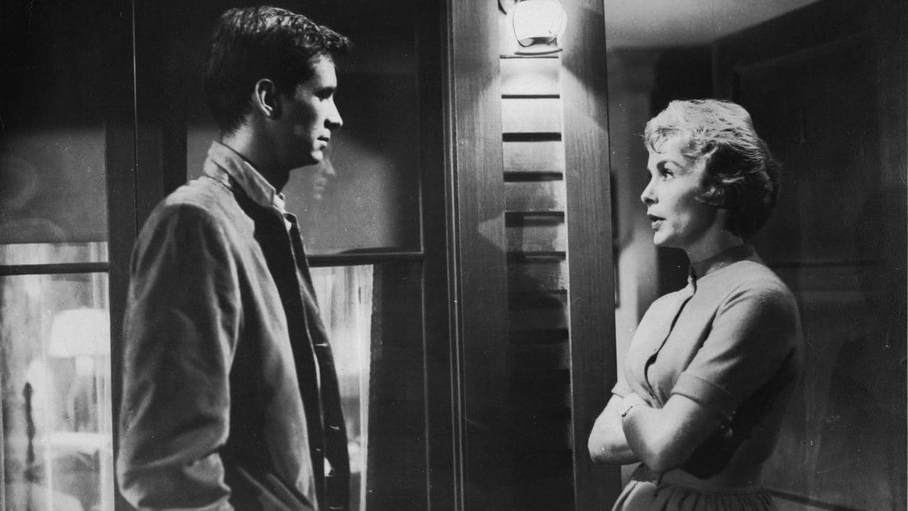 Psycho still 5