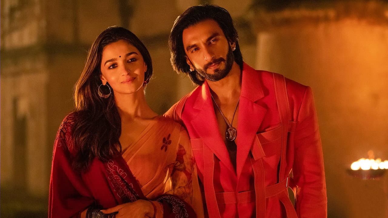 Rocky Aur Rani Kii Prem Kahaani still 5